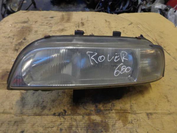 PHARE GAUCHE ROVER - Vue 1